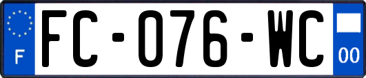 FC-076-WC