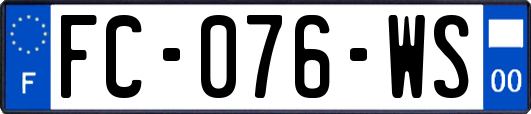 FC-076-WS