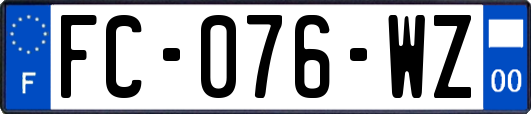 FC-076-WZ