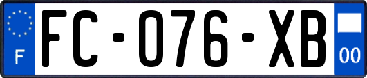 FC-076-XB
