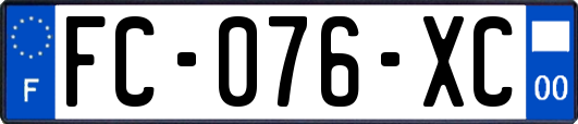 FC-076-XC