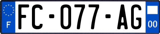 FC-077-AG