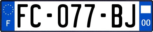 FC-077-BJ