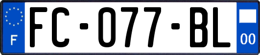 FC-077-BL