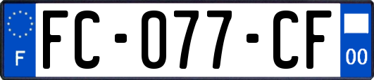 FC-077-CF