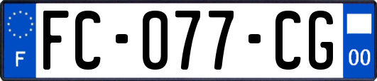 FC-077-CG