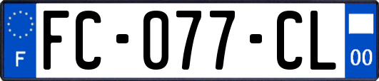 FC-077-CL