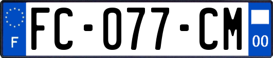 FC-077-CM