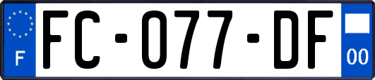 FC-077-DF