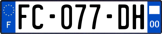 FC-077-DH