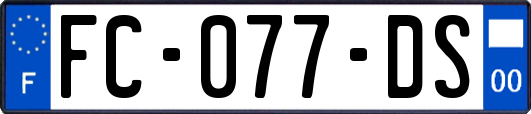 FC-077-DS