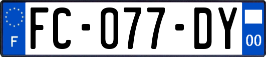 FC-077-DY