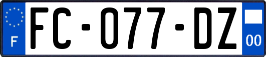 FC-077-DZ