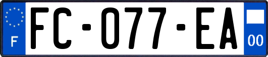 FC-077-EA