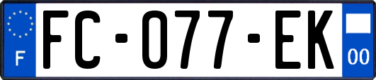 FC-077-EK