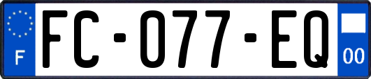 FC-077-EQ