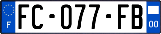 FC-077-FB