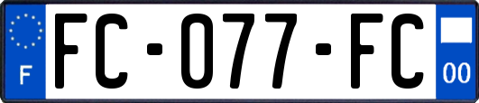 FC-077-FC