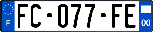 FC-077-FE