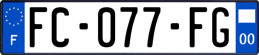 FC-077-FG