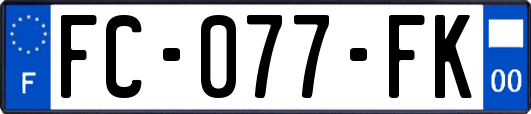 FC-077-FK