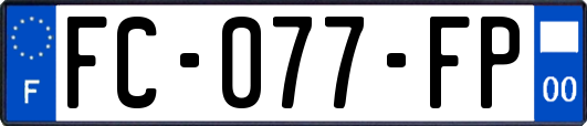 FC-077-FP