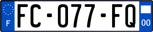 FC-077-FQ