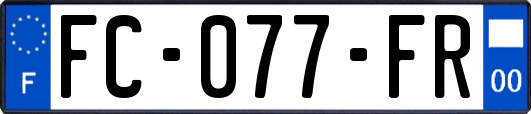 FC-077-FR