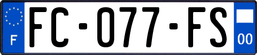 FC-077-FS