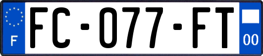FC-077-FT