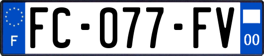 FC-077-FV