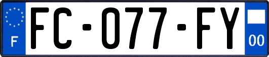 FC-077-FY