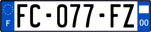 FC-077-FZ