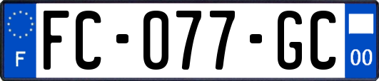 FC-077-GC