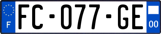 FC-077-GE