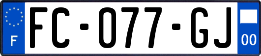 FC-077-GJ