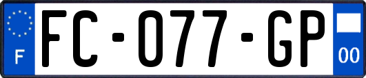 FC-077-GP