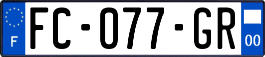 FC-077-GR