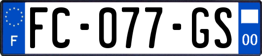 FC-077-GS