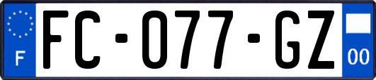 FC-077-GZ