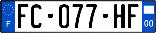 FC-077-HF