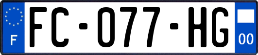FC-077-HG