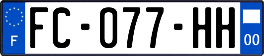 FC-077-HH