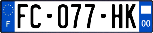 FC-077-HK