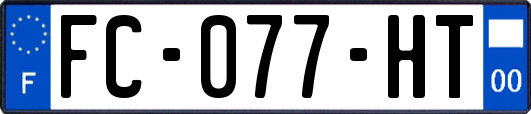 FC-077-HT