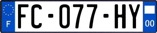 FC-077-HY