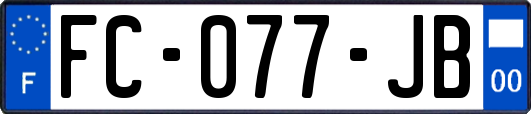 FC-077-JB