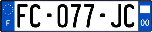 FC-077-JC