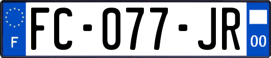 FC-077-JR