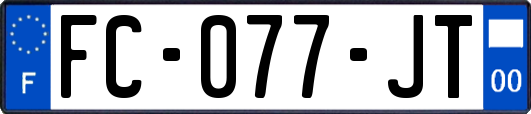 FC-077-JT